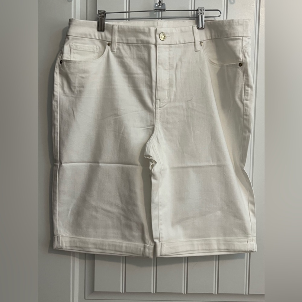 Chico’s Shorts